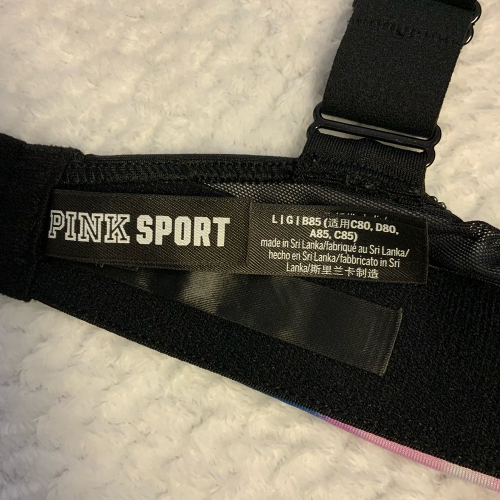 Victoria’s Secret Ultimate lightly lined bra - Picture 9 of 12
